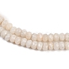 Natural White Jade Beads Strands G-Z069-01I-3