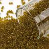 TOHO Round Seed Beads SEED-XTR15-2155-1