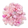 Acrylic Beads OACR-R261-12C-1
