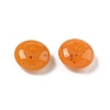 Acrylic Imitation Gemstone Beads X-MACR-K359-65K-2