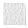 DIY Silhouette Silicone Pendant Molds SIMO-H016-02C-3