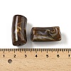 Acrylic Imitation Gemstone Beads X-MACR-K359-66I-3
