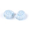 Handmade Porcelain Ceramic Beads PORC-T133-25G-2