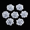 Resin Cabochons RESI-S364-46C-3