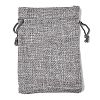 Burlap Packing Pouches ABAG-XCP0001-13-2