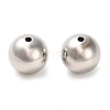 Brass Beads KK-F870-01P-03-2