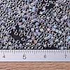 MIYUKI Delica Beads X-SEED-J020-DB0082-3