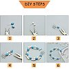 DIY Jewelry Findings DIY-PH0020-20AS-4