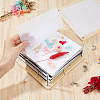 Flower Press Kits TOOL-WH0155-51B-4