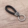 Viking 304 Stainless Steel KeyChains IF0895-1