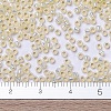 MIYUKI Round Rocailles Beads SEED-G007-RR0577-4