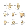 DIY Jewelry Making Kits DIY-YW0003-06G-3