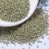 MIYUKI Delica Beads X-SEED-J020-DB1181-1