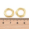 Brass Beads KK-CBA78C7-33E-G-3