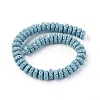 Natural Lava Rock Beads Strands G-F671-02A-07-2