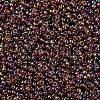 MIYUKI Round Rocailles Beads X-SEED-G007-RR0257-3