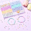 DIY Bracelets Making Kit DIY-YW0012-91-5