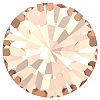 Preciosa® MAXIMA Crystal Round Stones X-PRC-RBSS45-90300-3