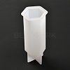 Column Silicone Candle Molds X-DIY-A010-01B-3