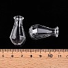 Glass Bottles AJEW-N002-03-4