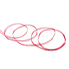 Organza Ribbon RS6mmY048-3