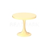 Plastic Round Table Mini Model PW-WG191A2-01-1
