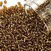TOHO 11/0 Round Beads X-SEED-TR11-0022C-1