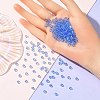 Preciosa® Crystal Beads Y-PRC-BB4-30020-4