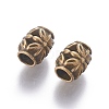 Tibetan Style Alloy Beads LS-MLF0855Y-NF-1