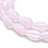 Opalite Beads Strands G-L557-39E-2