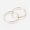 Brass Linking Rings EC18728MM-G-2