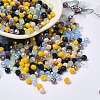 Glass Beads EGLA-A034-SM4mm-54-3