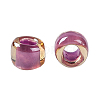 TOHO 15/0 Round Beads X-SEED-TR15-0960-4