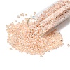 TOHO 8/0 Round Beads X-SEED-TR08-2126-1