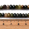 Natural Indian Agate Beads Strands G-P587-D07-01-5