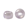TOHO Round Seed Beads X-SEED-TR15-0151-3