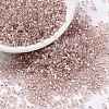 Cylinder Seed Beads X-SEED-H001-G18-1