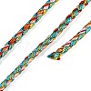 Braided Nylon Cord NWIR-G019-01B-3