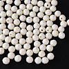 Opaque Acrylic Beads MACR-S373-69-S01-1