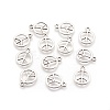 Tibetan Style Alloy Charms LF11179Y-1