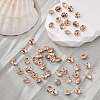 Preciosa® MAXIMA Crystal Round Stones LS-Y-PRC-RBSS39-90300-2