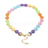 50 Pieces DIY Ribbon Ends Making Kits DIY-YW0001-99A-G-3