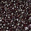 Picasso Baking Paint Glass Seed Beads SEED-N007-37B-3