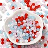 Glass Beads EGLA-A034-SM6mm-41-1