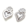 Alloy Pendants LS-PALLOY-O094-01B-P-2