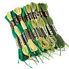 Polyester Embroidery Floss OCOR-TA0002-83C-2