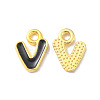 Alloy Enamel Pendants LS-ENAM-P247-01MG-V-1