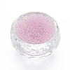 DIY Nail Art Decoration Mini Glass Beads MRMJ-N028-001A-B20-2