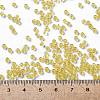TOHO 8/0 Round Beads X-SEED-TR08-0192-4