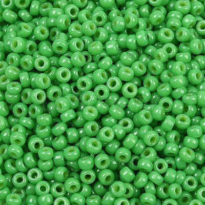 MIYUKI Round Rocailles Beads X-SEED-G007-RR4476-1